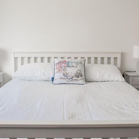 Lovely Bungalow Close To Beach Villa Prestatyn Eksteriør bilde
