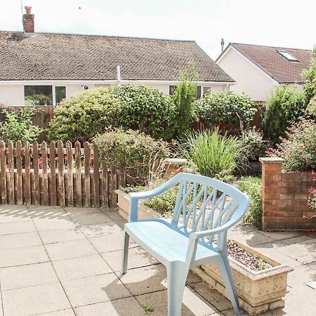 Lovely Bungalow Close To Beach Villa Prestatyn Eksteriør bilde