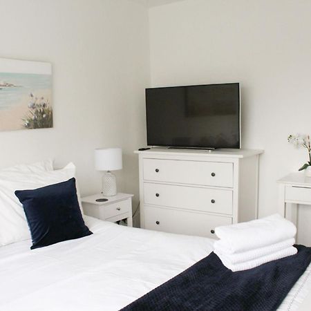 Lovely Bungalow Close To Beach Villa Prestatyn Eksteriør bilde
